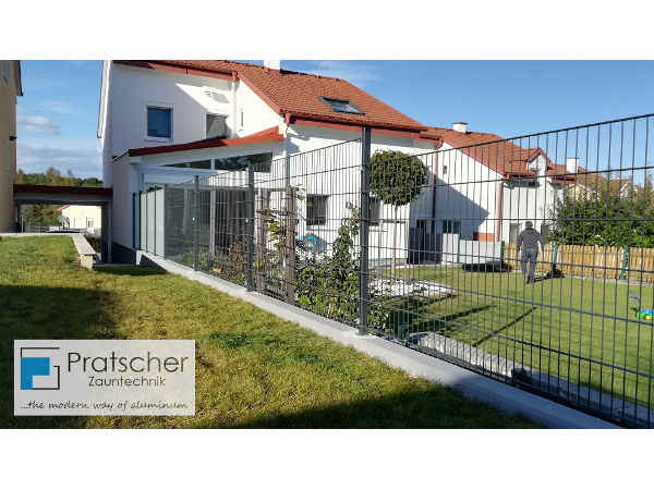 Bild 1 von Pratscher Zauntechnik GmbH