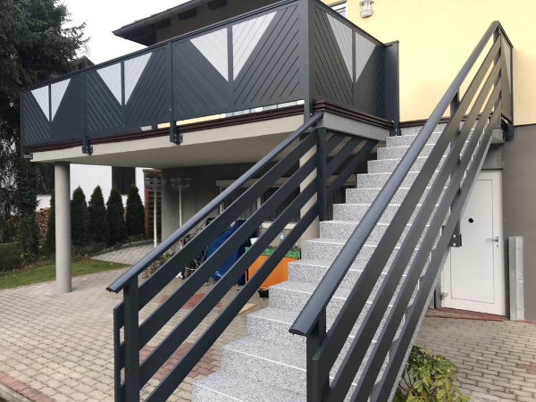 Bild 17 von NADA Zaun & Montage GmbH