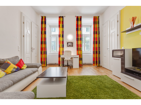 Bild 11 von Gal Apartments Vienna