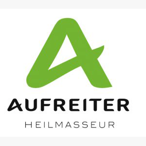 Logo von Heilmasseur Aufreiter