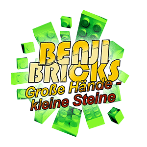 Logo von benji bricks e.U.