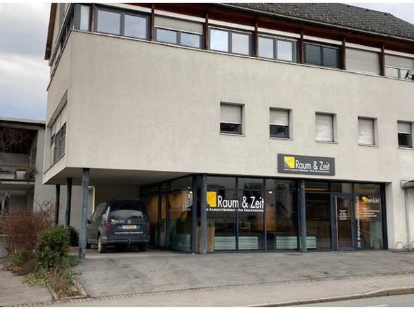 Bild 6 von Raum & Zeit - Fechtig Parkett GmbH