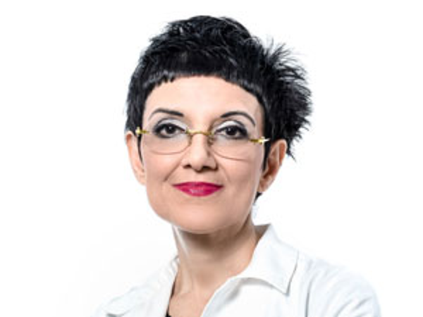 Bild 1 von Dr. Palli-Razmara Yas