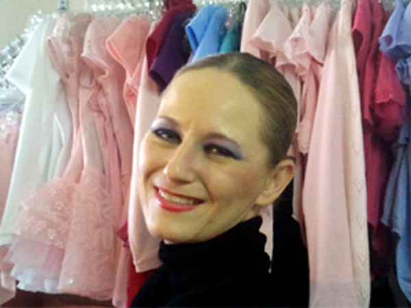 Bild 5 von Ballettboutique Arabesque Balletbekleidung