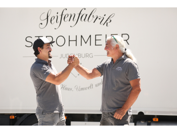 Bild 28 von Seifenfabrik Strohmeier GmbH
