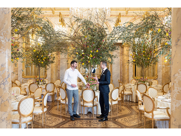 Bild 7 von Julian Amenth Wedding & Events
