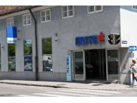 Erste Bank – Filiale Perchtoldsdorf