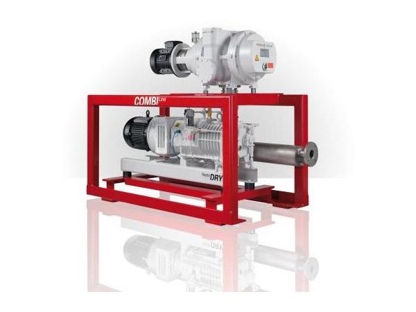 Bild 2 von Pfeiffer Vacuum Austria GmbH