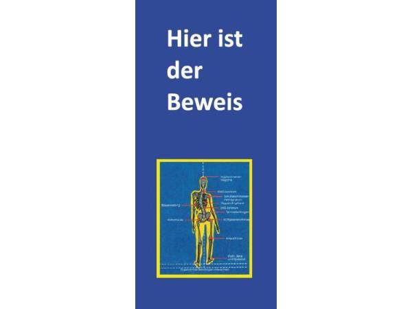 Bild 5 von Jungreithmaier Irene, Heilerin mit Gott