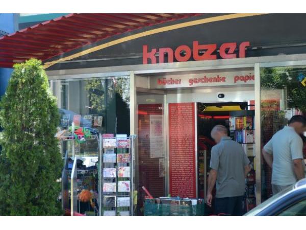 Bild 1 von Knotzer GmbH