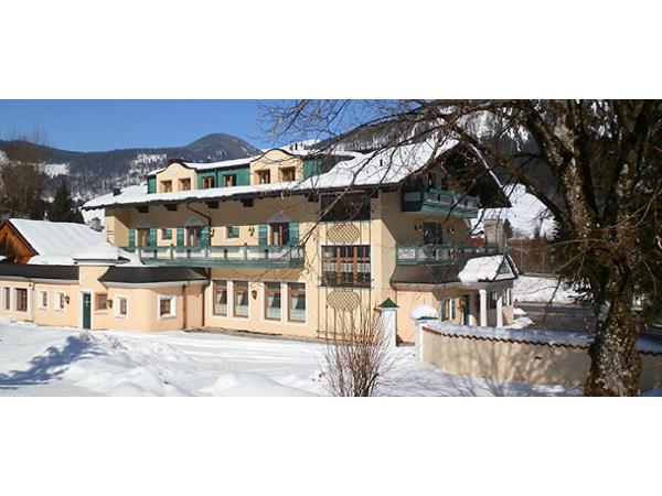 Bild 1 von Hotel-Restaurant Voglauerhof