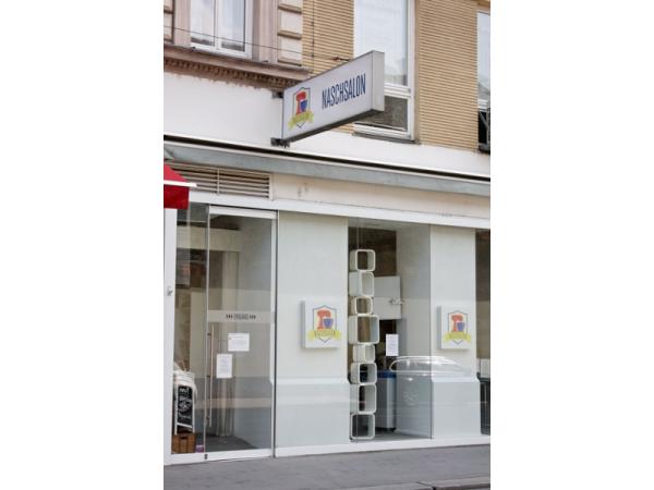 Bild 1 von Naschsalon Café Patisserie Vienna