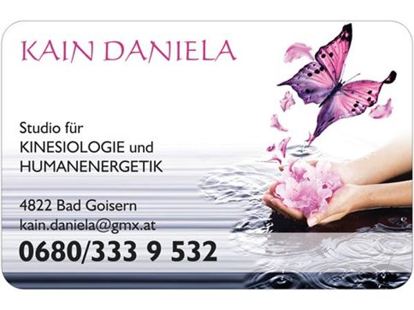 Bild 1 von Kain Daniela - Kinesiologie & Humanenergetik