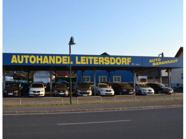 Bild 1 von Autohandel-Leitersdorf i Raabtal GesmbH
