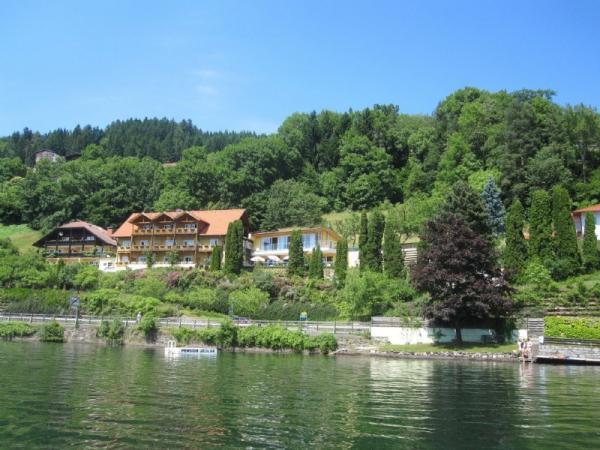 Bild 2 von Pension Sedlak