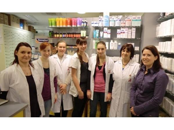 Bild 1 von Apotheke Zur heiligen Elisabeth Mag.pharm. Marianne Brix KG