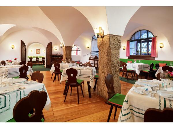 Bild 12 von Hotel Goldener Hirsch, a Luxury Collection Hotel, Salzburg