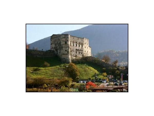 Bild 6 von Burgrestaurant Alte Burg