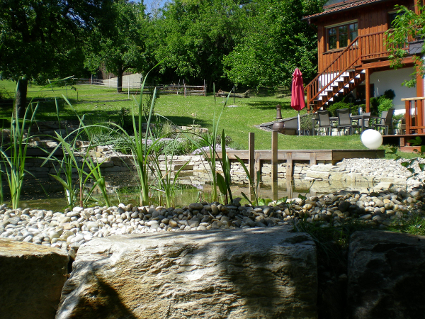 Bild 16 von Ihr Gartengestalter Weinzettel GmbH