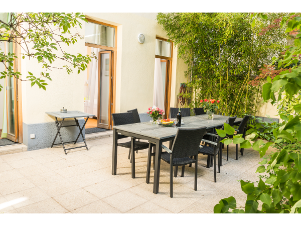 Bild 5 von Appartements Ferchergasse