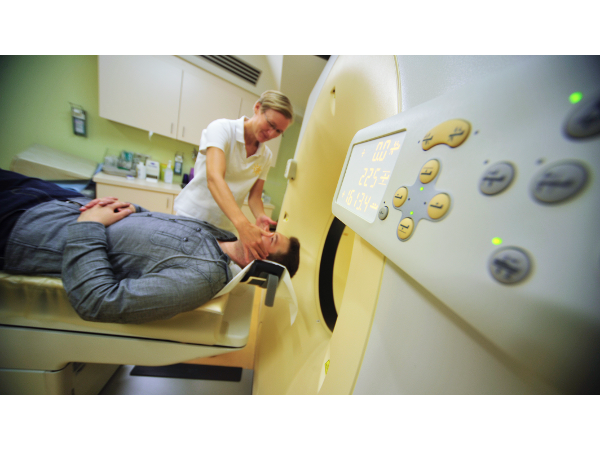 Bild 6 von Diagnosticum Gersthof MRT / CT Dr. Sochor & Partner