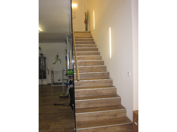 Bild 5 von Physiotherapie Othmar Huber