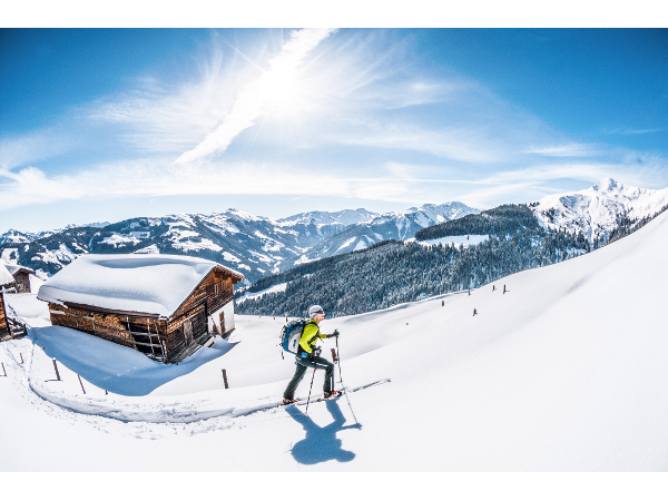 Bild 20 von Tourismusverband Kitzbüheler Alpen – Ferienregion Hohe Salve Infobüro Wörgl