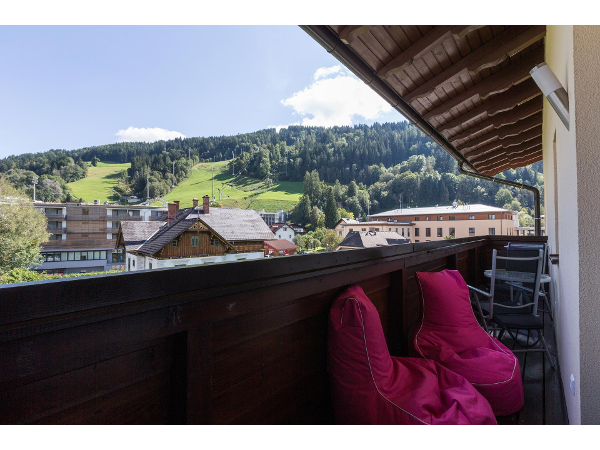 Bild 6 von „die Bergerin“ I Appartements Schladming