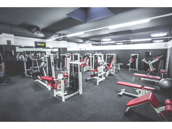 Bild 5 von FITINN Fitnessstudio