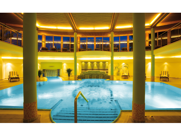 Bild 1 von Ayurveda-Resort MANDIRA GmbH & Co KG