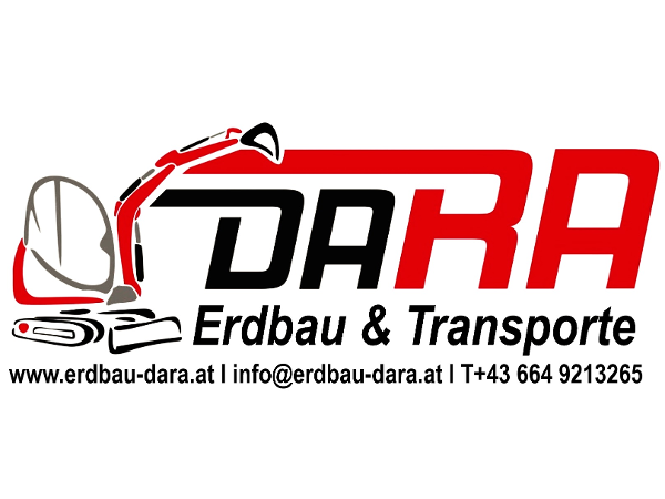 Bild 5 von DARA Erdbau & Transporte - David Raggl