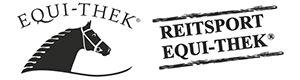 Logo von EQUI-THEK Reitsport GmbH