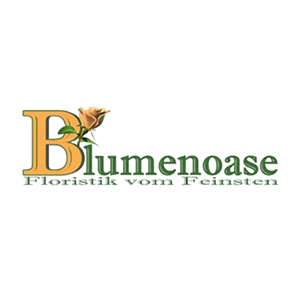 Logo von Blumenoase Sandra Wilfinger