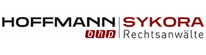 Logo von Hoffmann & Sykora Rechtsanwälte KG