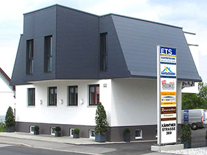Logo von ETS Elektrotechnik Frank Schmidt GmbH