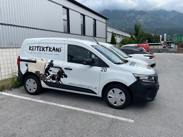 Bild 14 von Reitertrans GmbH