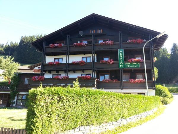 Bild 1 von Das kleine Berghotel Familie Egartner