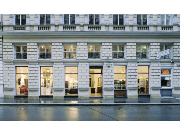 Bild 1 von bel etage Kunsthandel GmbH