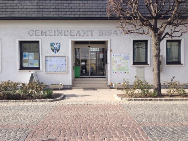 Bild 1 von Gemeindeamt der Marktgemeinde Bisamberg