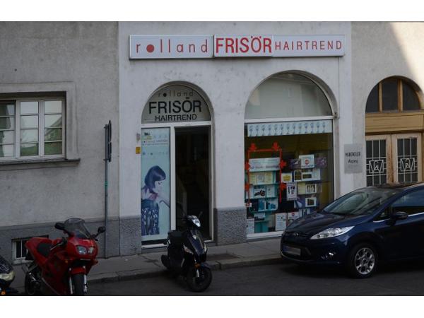 Rolland Hairtrend In 1210 Wien Friseur Auf Herold At