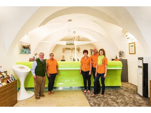 Bild 2 von Tourismusverband Region Bad Radkersburg