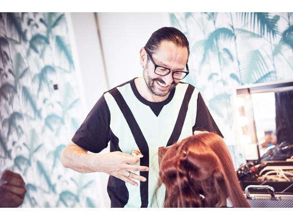 Bild 38 von Friseurweltmeister Mario Krankl