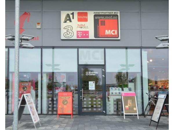 Bild 1 von HandyPartner MCI GmbH