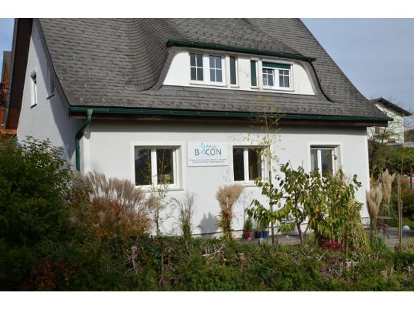 Bild 1 von Bacon Paul Physiotherapie