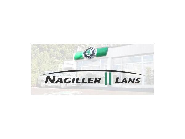 Bild 4 von Autohaus Nagiller GmbH