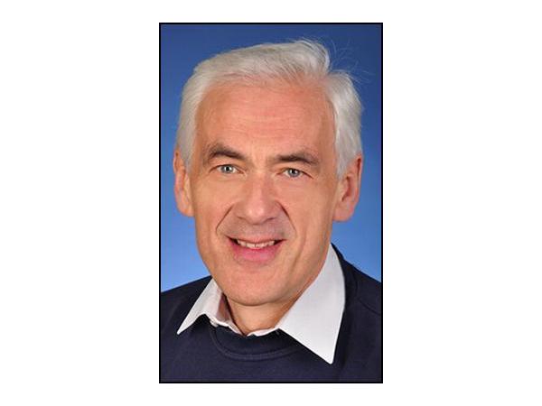 Bild 1 von Mag. Dr. Ehrmann Wilfried