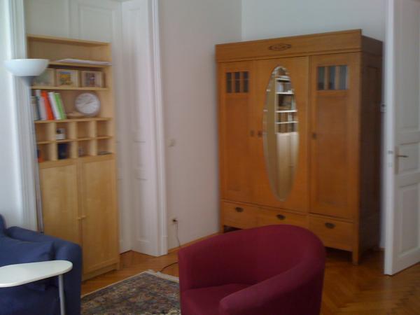 Bild 1 von MSc Kubin Maria