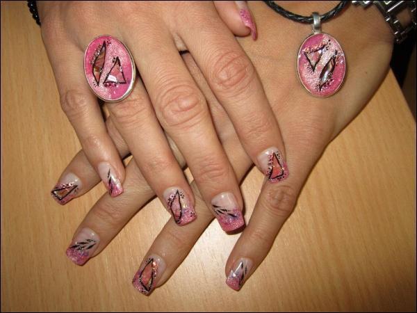 Bild 3 von NAILS by YVONNE, MY-FANCY-LINE