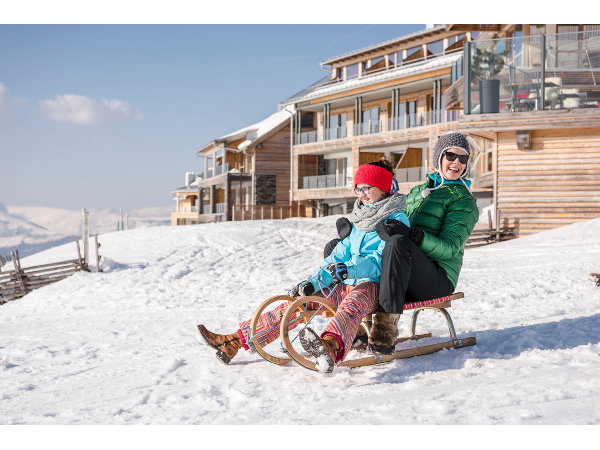 Bild 5 von Alpinhotel Pacheiner