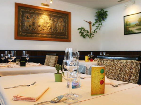 Bild 1 von Bangkok Thailändisches Restaurant
